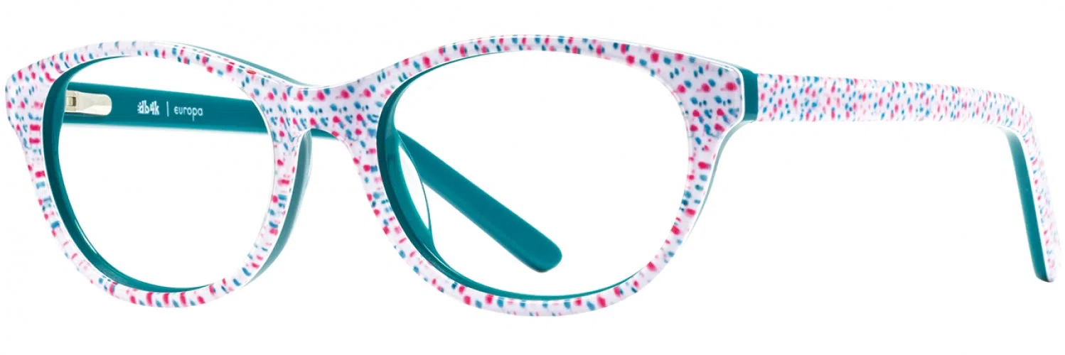 DB4K LILY Eyeglasses - view 15